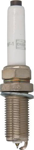 Champion OE220 - Свічка запалювання autocars.com.ua