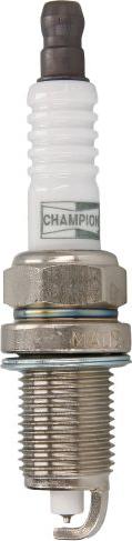 Champion OE227 - Свічка запалювання autocars.com.ua