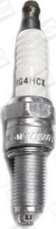 Champion OE241 - Свічка запалювання autocars.com.ua