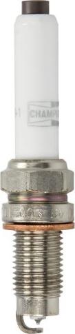 Champion OE244 - Свічка запалювання autocars.com.ua