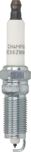 Champion OE252 - Свічка запалювання autocars.com.ua