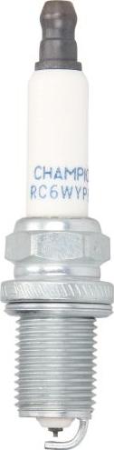 Champion OE264 - Свічка запалювання autocars.com.ua