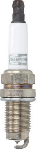 Champion OE266 - Свічка запалювання autocars.com.ua