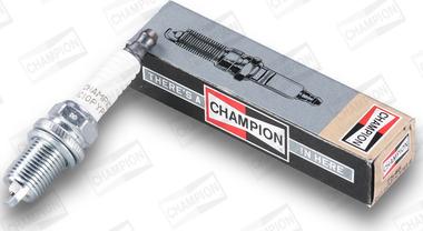 Champion RC10PYPB4 - Свічка запалювання autocars.com.ua