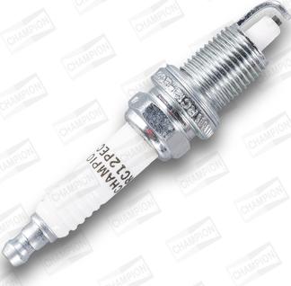 Champion RC 12PEC5 - Свічка запалювання autocars.com.ua