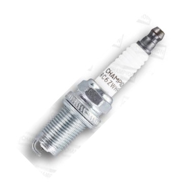 Champion RC6ZWHPB - Свічка запалювання autocars.com.ua