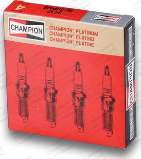 Champion RE1 0PM5 - Свічка запалювання autocars.com.ua