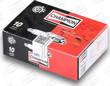 Champion REA8MC - Свічка запалювання autocars.com.ua