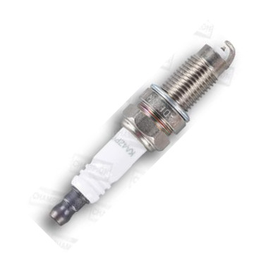 Champion RES8WYPB4 - Свічка запалювання autocars.com.ua