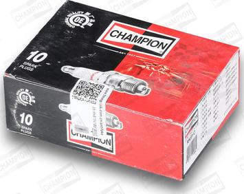 Champion RN9YC - Свічка запалювання autocars.com.ua