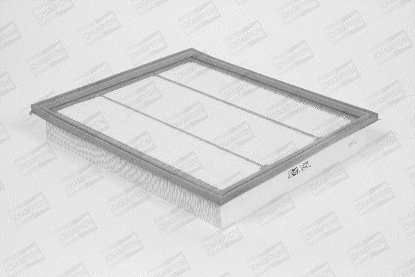 Champion U591/606 - Повітряний фільтр autocars.com.ua