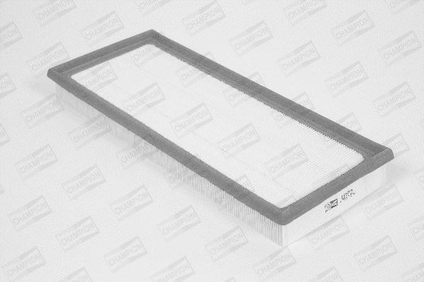 Champion U772/606 - Повітряний фільтр autocars.com.ua