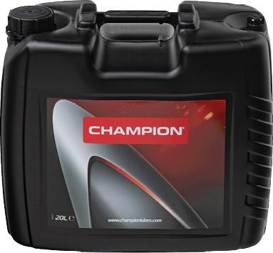 Champion Lubricants 1048860 - Трансмісійне масло autocars.com.ua