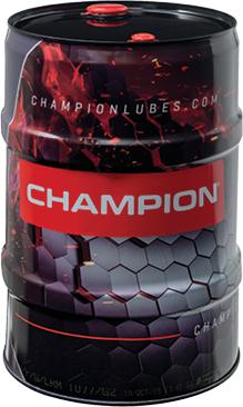 Champion Lubricants 1048861 - Трансмиссионное масло autodnr.net