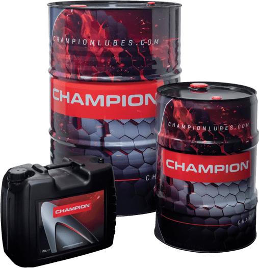 Champion Lubricants 21201 - Моторное масло autodnr.net