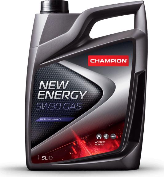 Champion Lubricants 22114 - Моторное масло autodnr.net