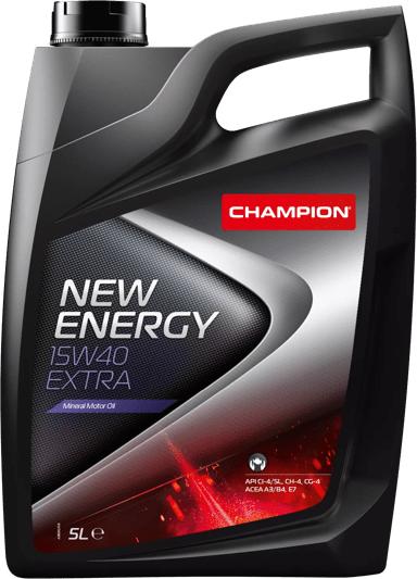 Champion Lubricants 26636 - Моторное масло autodnr.net