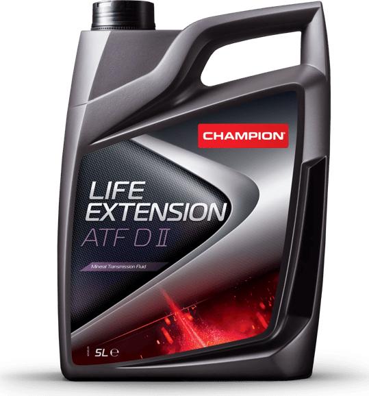 Champion Lubricants 3003 - Трансмиссионное масло autodnr.net