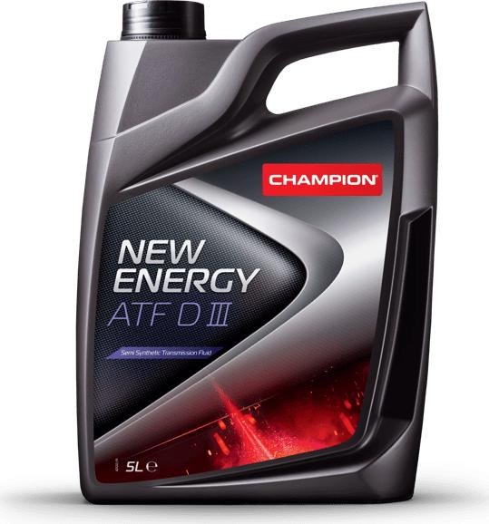 Champion Lubricants 3006 - Трансмиссионное масло autodnr.net