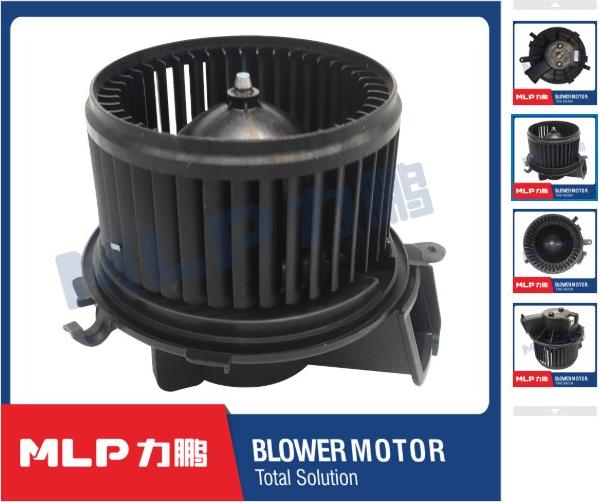 CHINA SA0754095 - Вентилятор салону autocars.com.ua