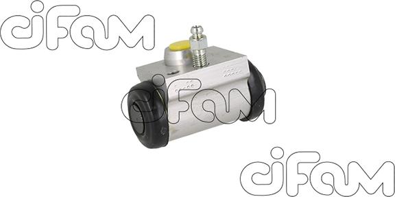 Cifam 101-1147 - Колісний гальмівний циліндр autocars.com.ua