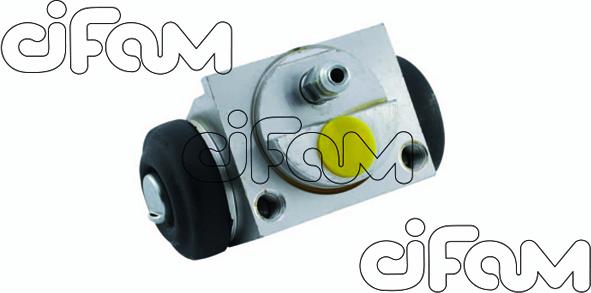 Cifam 101-937 - Колесный тормозной цилиндр autodnr.net