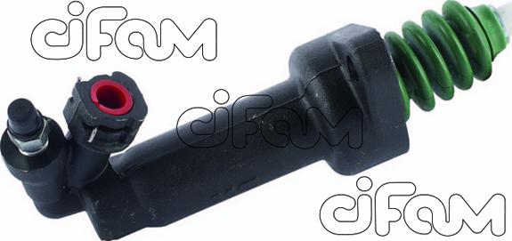 Cifam 404-085 - Робочий циліндр, система зчеплення autocars.com.ua