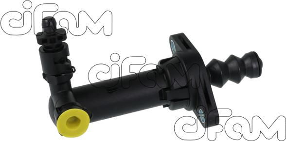 Cifam 404-204 - Робочий циліндр, система зчеплення autocars.com.ua