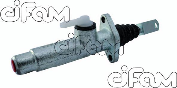 Cifam 505-015 - Головний циліндр, система зчеплення autocars.com.ua