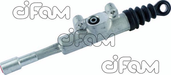 Cifam 505-114 - Головний циліндр, система зчеплення autocars.com.ua