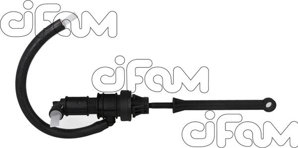 Cifam 505-220 - Головний циліндр, система зчеплення autocars.com.ua