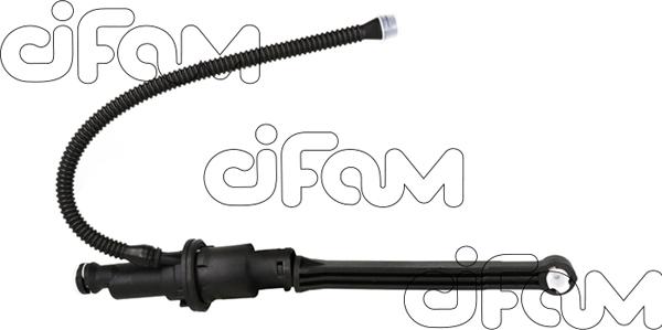 Cifam 505-230 - Головний циліндр, система зчеплення autocars.com.ua