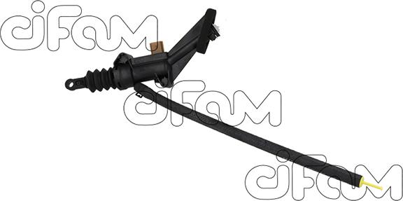 Cifam 505-288 - Головний циліндр, система зчеплення autocars.com.ua