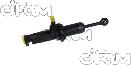 Cifam 505-320 - Головний циліндр, система зчеплення autocars.com.ua