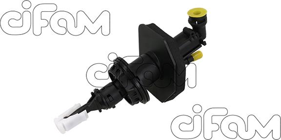 Cifam 505-326 - Головний циліндр, система зчеплення autocars.com.ua