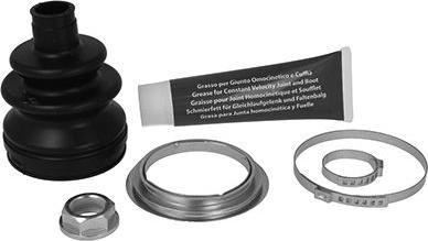 Cifam 613-069 - Пильник, приводний вал autocars.com.ua