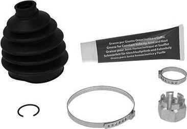 Cifam 613-628 - Пильник, приводний вал autocars.com.ua