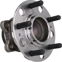 Cifam 619-8169 - Комплект підшипника маточини колеса autocars.com.ua