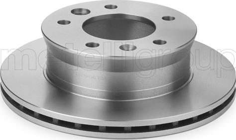 Cifam 800-418 - Тормозной диск autodnr.net
