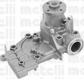 Cifam 824-1004 - Водяний насос autocars.com.ua