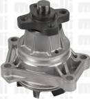 Cifam 824-1036 - Водяний насос autocars.com.ua