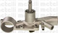 Cifam 824-190 - Водяний насос autocars.com.ua