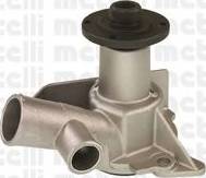 Cifam 824-243 - Водяний насос autocars.com.ua