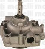 Cifam 824-276 - Водяний насос autocars.com.ua