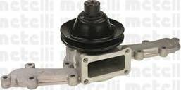 Cifam 824-306 - Водяний насос autocars.com.ua