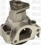 Cifam 824-372 - Водяний насос autocars.com.ua