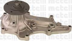 Cifam 824-486 - Водяний насос autocars.com.ua