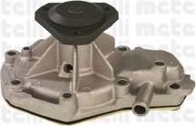 Cifam 824-516 - Водяний насос autocars.com.ua