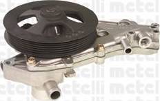 Cifam 824-594 - Водяний насос autocars.com.ua