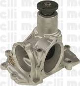 Cifam 824-613 - Водяний насос autocars.com.ua